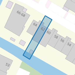 Perceel NWK03-A-5960