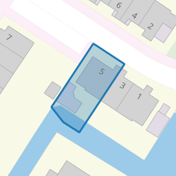 Perceel NWK03-A-5964