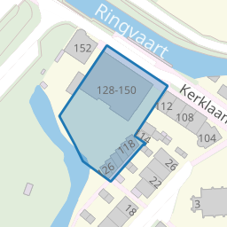 Perceel NWK03-A-5985