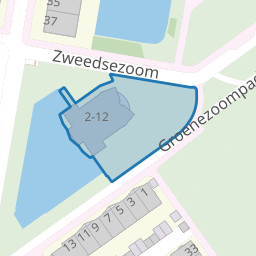 Perceel NWK03-A-5986