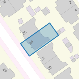 Perceel NWK03-A-6022