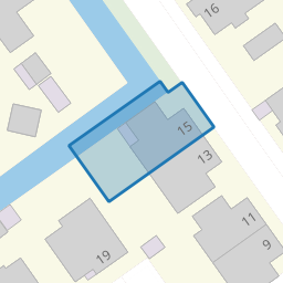 Perceel NWK03-A-6053