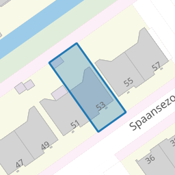 Perceel NWK03-A-6064