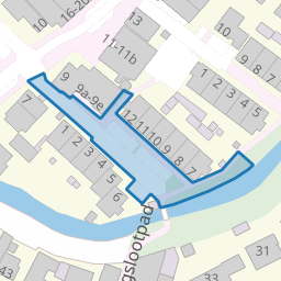 Perceel NWK03-A-6151