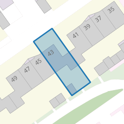 Perceel NWK03-A-6192