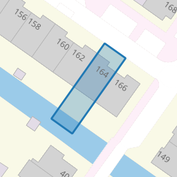 Perceel NWK03-A-6288