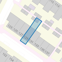 Perceel NWK03-A-6299