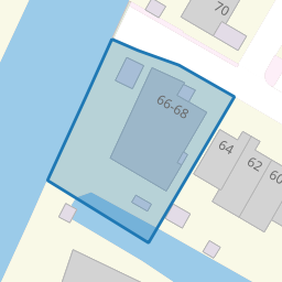 Perceel NWK03-A-6319