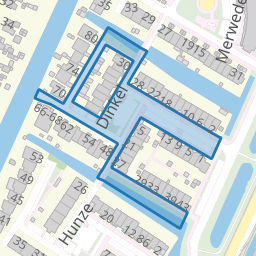 Perceel NWK03-A-6320