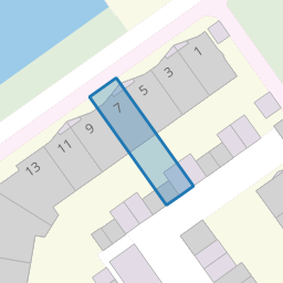 Perceel NWK03-A-6337