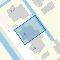 Perceel NWK03-A-6349