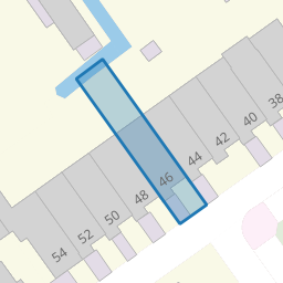 Perceel NWK03-A-6356