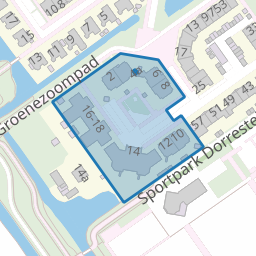 Perceel NWK03-A-6425