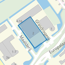 Perceel NWK03-A-6435