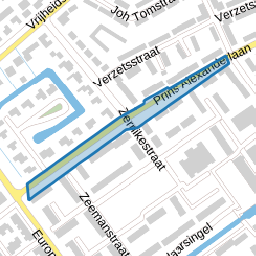 Perceel NWK03-A-6471