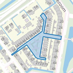 Perceel NWK03-A-6503