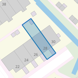 Perceel NWK03-A-6540