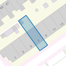 Perceel NWK03-A-6592