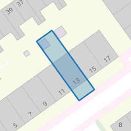 Perceel NWK03-A-6595