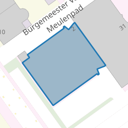 Perceel NWK03-A-6709