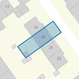 Perceel NWK03-A-6822