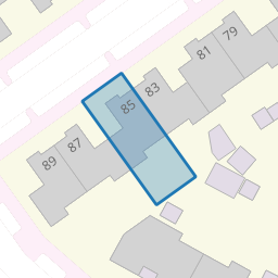 Perceel NWK03-A-6870