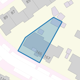 Perceel NWK03-A-6873