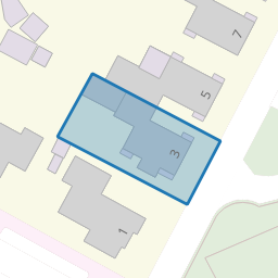 Perceel NWK03-A-6875