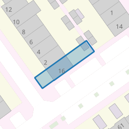 Perceel NWK03-A-6906