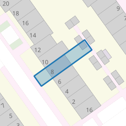 Perceel NWK03-A-6910