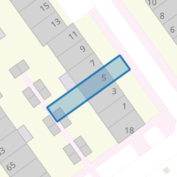 Perceel NWK03-A-6926