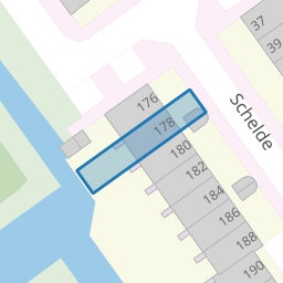 Perceel NWK03-A-6958