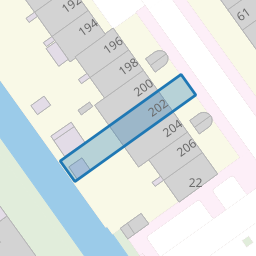 Perceel NWK03-A-6971