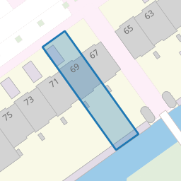 Perceel NWK03-A-6989