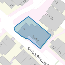 Perceel NWK03-A-7044