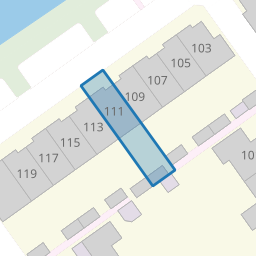 Perceel NWK03-A-7124