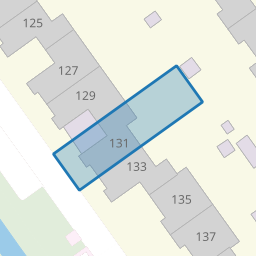 Perceel NWK03-A-7133