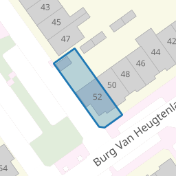 Perceel NWK03-A-7173