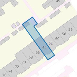 Perceel NWK03-A-7181