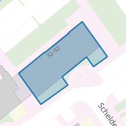 Perceel NWK03-A-7197