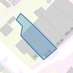 Perceel NWK03-A-7231