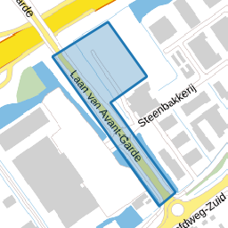 Perceel NWK03-A-7239