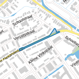 Perceel NWK03-A-7254