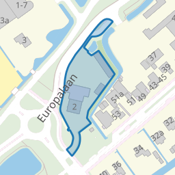 Perceel NWK03-A-7259