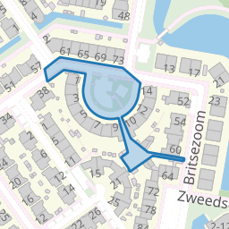 Perceel NWK03-A-7263