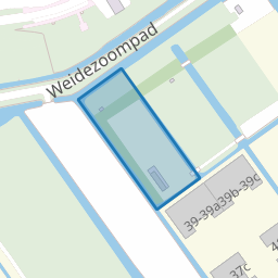 Perceel NWK03-A-7286