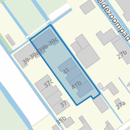 Perceel NWK03-A-7289