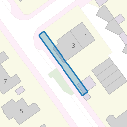 Perceel NWK03-A-7296