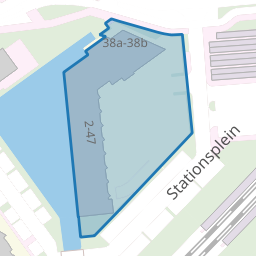 Perceel NWK03-A-7316