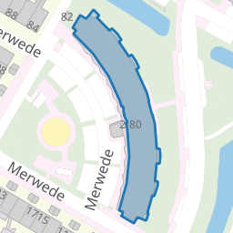 Perceel NWK03-A-7320